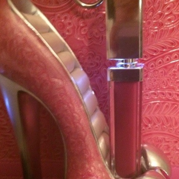 LIGHT-UP GLOSS W MIRROR from Grammy Gift Bags! - Picture 4 of 8